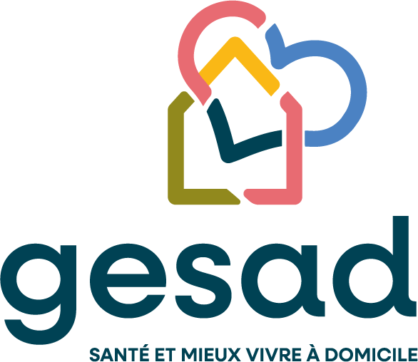 Logo GESAD